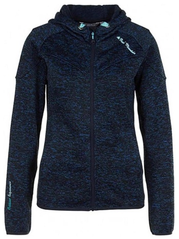 fleece peak mountain blouson polaire femme atora | σε προσφορά
