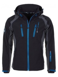 μπουφάν peak mountain blouson softshell homme cabilo |