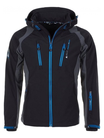 μπουφάν peak mountain blouson softshell homme cabilo |