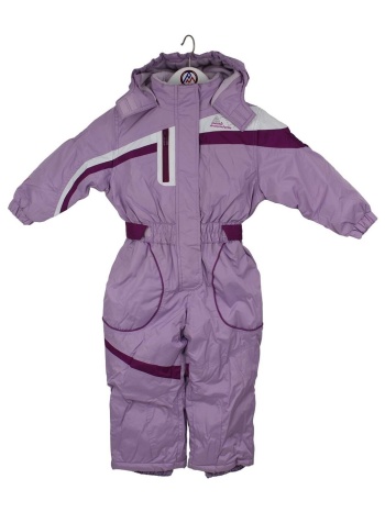ολόσωμες φόρμα peak mountain combinaison de ski fille flugi σε προσφορά