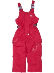 ολόσωμες φόρμα peak mountain salopette de ski fille fomblux |