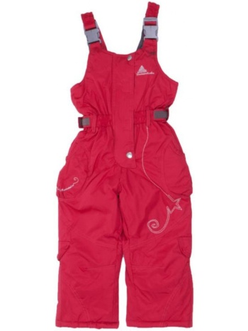 ολόσωμες φόρμα peak mountain salopette de ski fille fomblux σε προσφορά