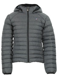 χοντρό μπουφάν peak ...