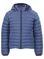 χοντρό μπουφάν peak ...