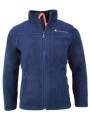 fleece peak mountain blouson polaire fille gacesare |