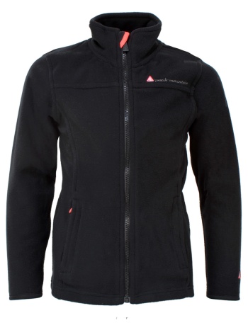 fleece peak mountain blouson polaire fille gacesare | σε προσφορά