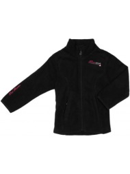 fleece peak mountain blouson polaire fille gadara |