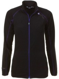 fleece peak mountain sweat polaire fille gafone |