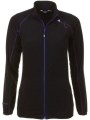 fleece peak mountain sweat polaire fille gafone |