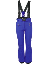 παντελόνια peak mountain pantalon de ski softshell fille gafuzza |