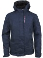 αντιανεμικά peak mountain coupe-vent fille gajik |