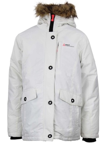 παρκά peak mountain parka de ski fille galava | σε προσφορά