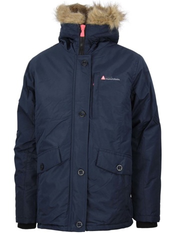 παρκά peak mountain parka de ski fille galava | σε προσφορά