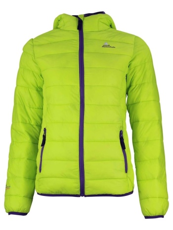 χοντρό μπουφάν peak mountain doudoune fine fille galiseo | σε προσφορά