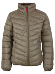 χοντρό μπουφάν peak ...