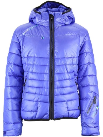 χοντρό μπουφάν peak mountain doudoune de ski fille galpine | σε προσφορά