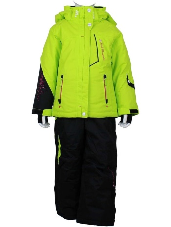 παντελόνια peak mountain ensemble de ski fille gamic | σε προσφορά