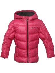 χοντρό μπουφάν peak mountain doudoune fille ganfei |