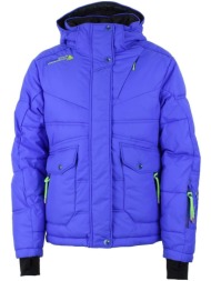 χοντρό μπουφάν peak ...