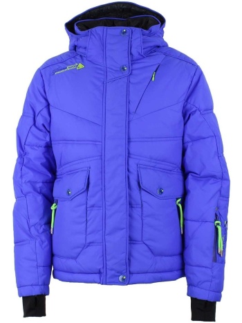 χοντρό μπουφάν peak mountain doudoune de ski fille gannecy | σε προσφορά