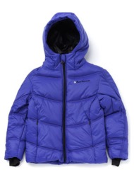 χοντρό μπουφάν peak ...