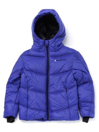 χοντρό μπουφάν peak mountain doudoune de ski fille gansei | σε προσφορά