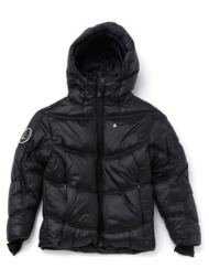 χοντρό μπουφάν peak ...