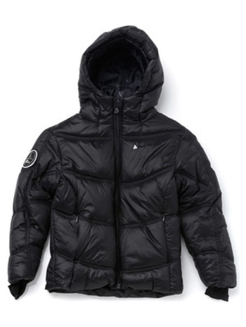 χοντρό μπουφάν peak mountain doudoune de ski fille gansei | σε προσφορά