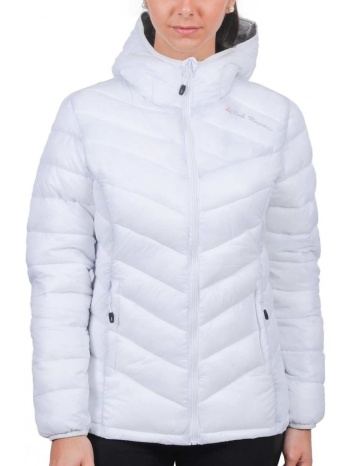 χοντρό μπουφάν peak mountain doudoune fine fille ganseo | σε προσφορά
