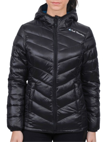 χοντρό μπουφάν peak mountain doudoune fine fille ganseo | σε προσφορά