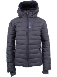 χοντρό μπουφάν peak ...