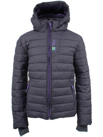 χοντρό μπουφάν peak mountain doudoune de ski fille gapti | σε προσφορά