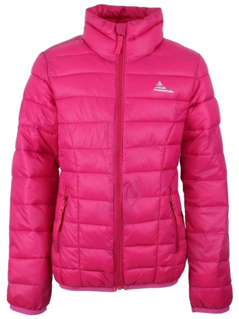 χοντρό μπουφάν peak mountain doudoune fine fille garo | σε προσφορά
