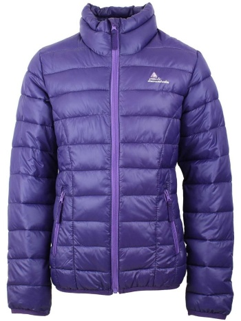 χοντρό μπουφάν peak mountain doudoune fine fille garo | σε προσφορά