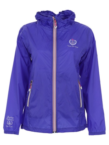 αντιανεμικά vent du cap coupe-vent fille garow | σε προσφορά