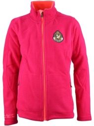 fleece peak mountain polaire fille gasak |