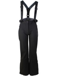 παντελόνια peak mountain pantalon de ski fille gashell |