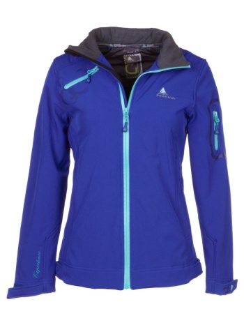 μπουφάν peak mountain blouson de ski fille gasoftibi | σε προσφορά