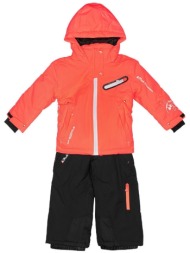 παντελόνια peak mountain ensemble de ski fille gastec |