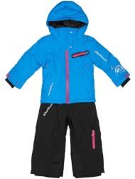 παντελόνια peak mountain ensemble de ski fille gastec |