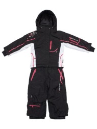 παντελόνια peak mountain ensemble de ski fille gauline |