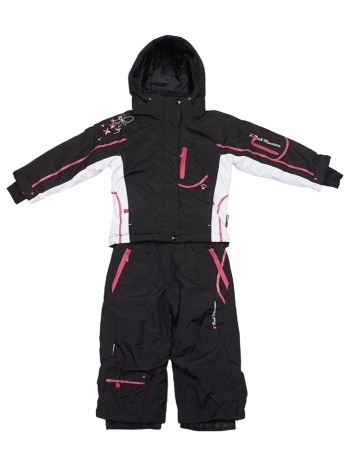 παντελόνια peak mountain ensemble de ski fille gauline | σε προσφορά