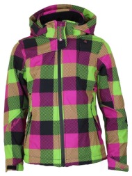 μπουφάν peak mountain blouson de ski fille gaveny |