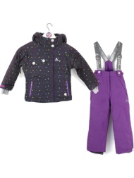 παντελόνια peak mountain ensemble de ski fille gavim |