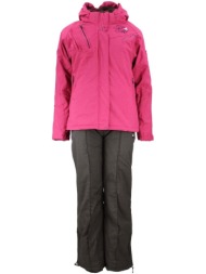 παντελόνια peak mountain ensemble de ski fille gazly |