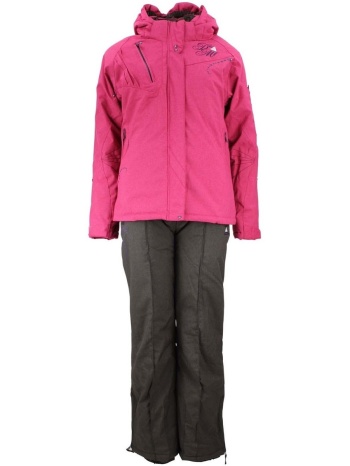 παντελόνια peak mountain ensemble de ski fille gazly | σε προσφορά