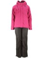 παντελόνια peak mountain ensemble de ski fille gazly |