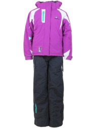 παντελόνια peak mountain ensemble de ski fille ginga |