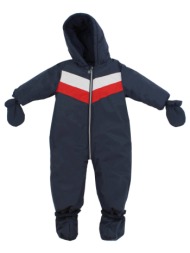 ολόσωμες φόρμα peak ...