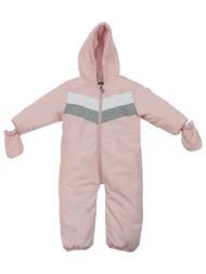 ολόσωμες φόρμα peak mountain combinaison de ski layette mecaro |